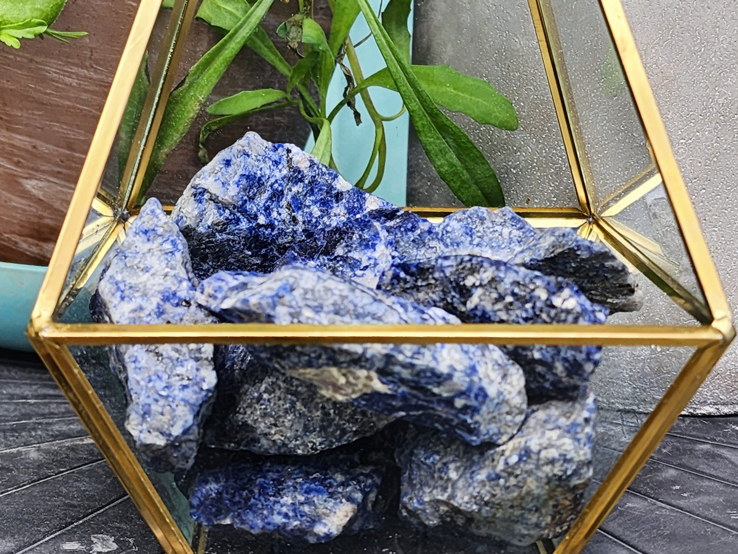 Chakra Crystal Kit