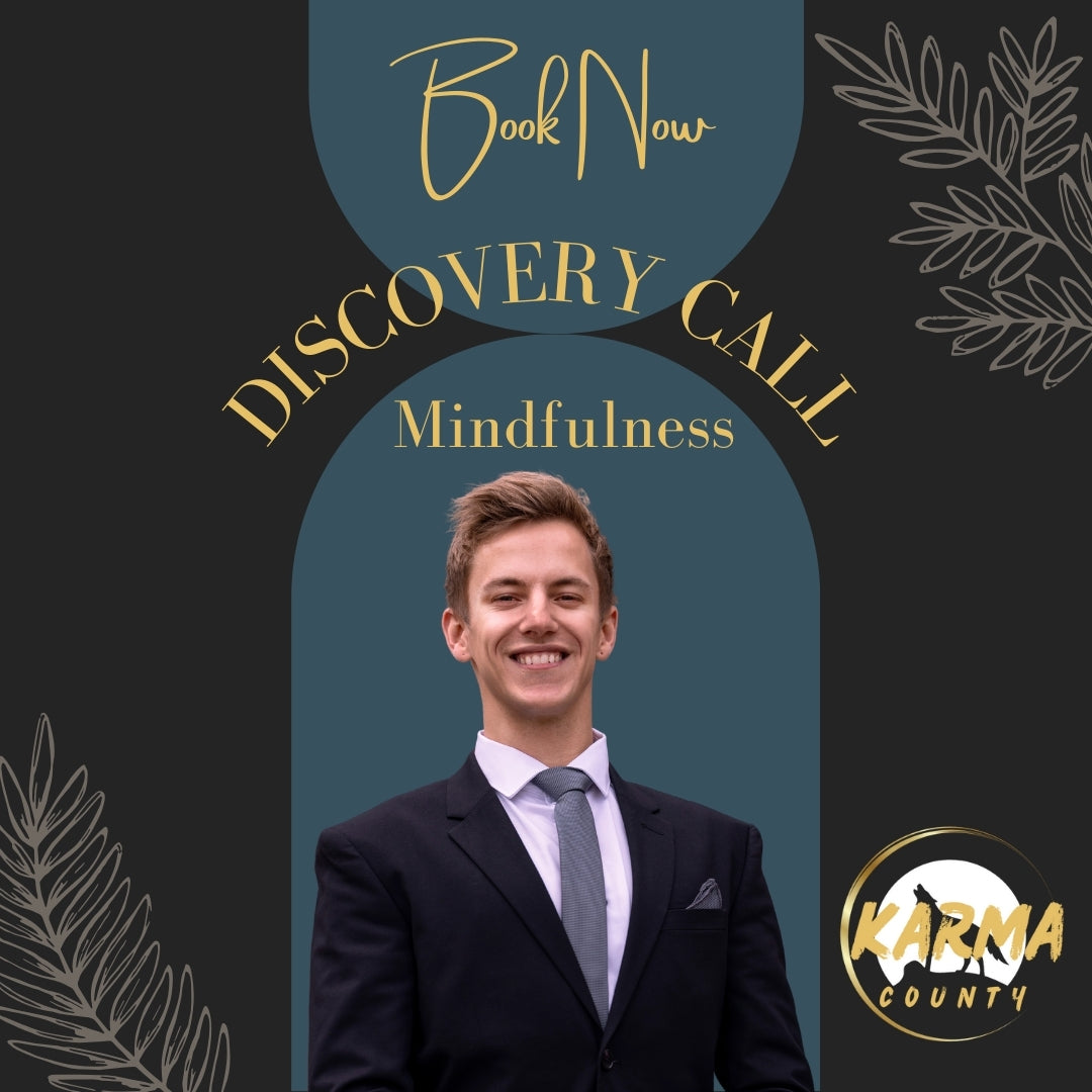 Free 15-Minute Discovery Call
