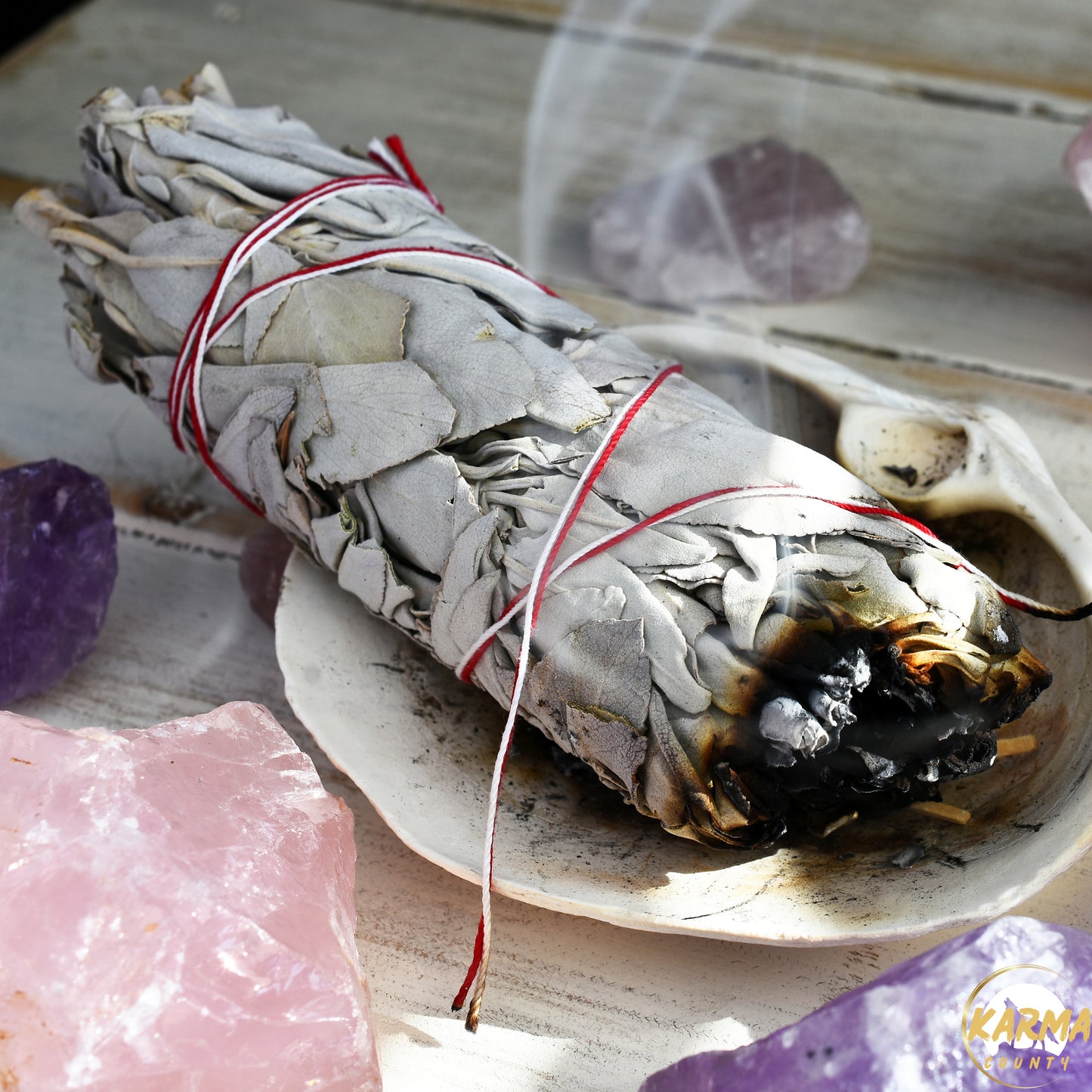 Monthly Mystery Crystal Bundle Subscription