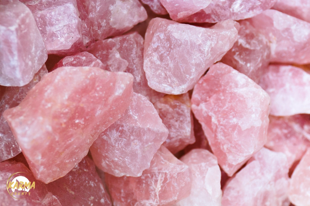 Chakra Crystal Kit