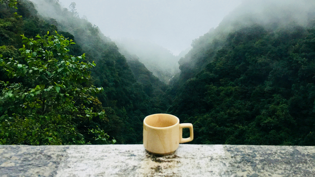 From Groggy to Grounded: A Crystal Morning Routine You’ll Actually Stick To