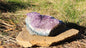 Amethyst Geode Cluster