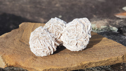 Desert Rose Selenite