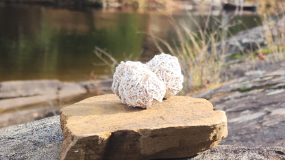 Desert Rose Selenite