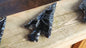 Obsidian Arrowhead