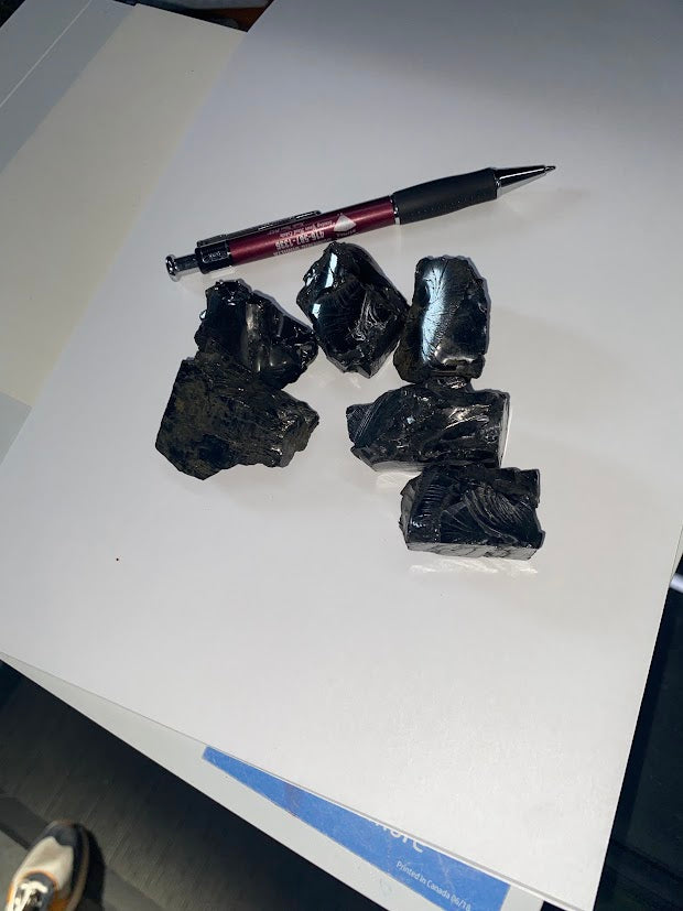 Elite Shungite