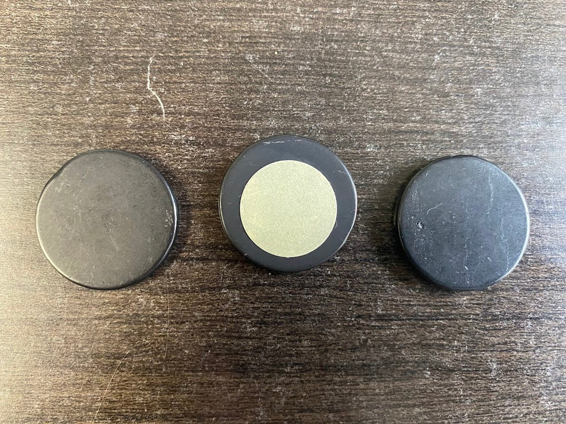 Shungite Cell Phone Plates