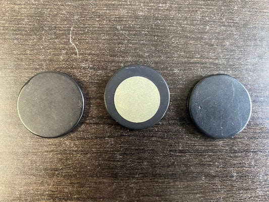 Shungite Cell Phone Plates