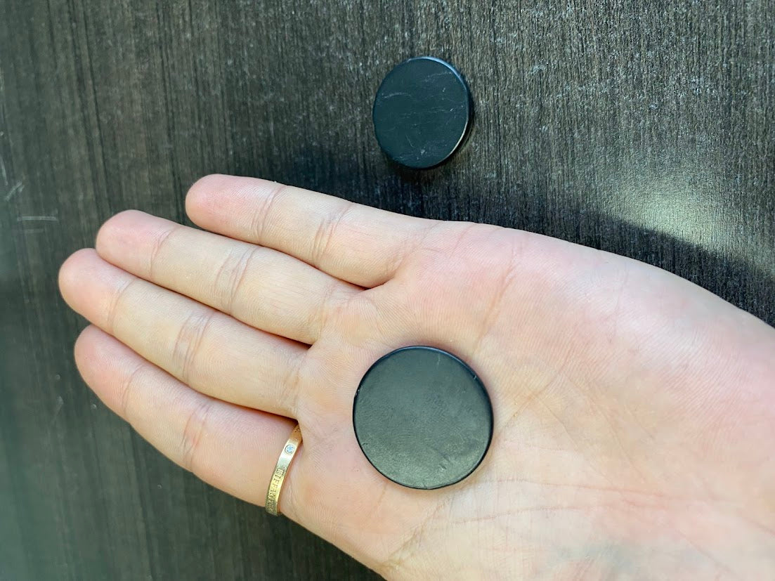 Shungite Cell Phone Plates