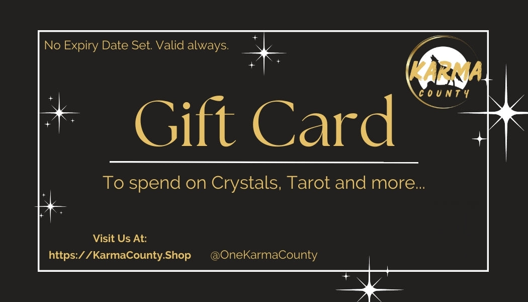 KarmaCounty Gift Card