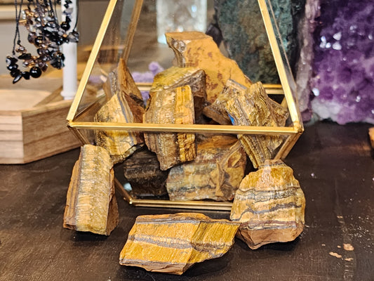 Crystal Shards Giftset